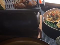 -花潮料理艺食馆(成都万象城店)