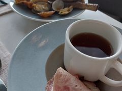 火腿片-阿纳迪酒店·秘境西餐厅