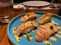 -Mr·Fish鱼鲜生海鲜放题(银泰in99店)