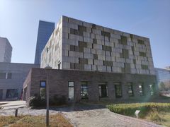 -青少年宫(惠风宫)