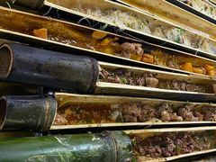 -丰依竹食·老牌竹筒饭