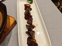 -金哥私房菜馆(张府园总店)