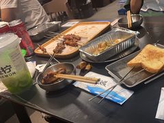 -老虎滩大连海鲜烧烤(建邺云锦路总店)