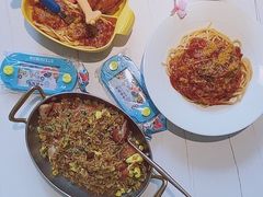 -牛扒先生·厚切雪花牛扒西餐厅(北京路禺山路店)