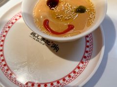 传统麻酱小料-清真·鸦儿李记·涮肉(花市店)