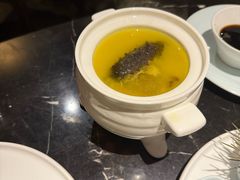 -半岛翡丽海鲜自助餐厅(观风亭店)