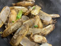 -小时候焗海鲜(鄞州万达店)