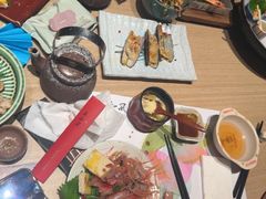 -匠和风精致料理(宁德万达店)