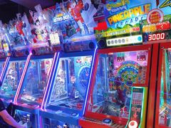 -环游嘉年华(广州-天河城店)
