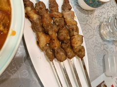 -汗腾格里·风味餐厅(新疆驻京办店)