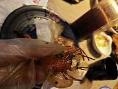 -红盔甲·小龙虾(车公庙店)
