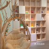 中山探店|仿佛走进童话里的咖啡书屋🪴