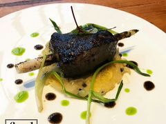 -AZUL by FUEL蓝色·法式酒馆(琶醍店)