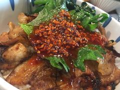 -热血兄弟·炭火烤肉(融侨中心店)
