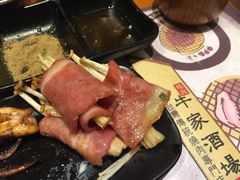 -牛家酒场(7mall店)