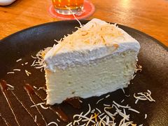 三奶蛋糕-悠航SLOWBOAT(三里屯店)
