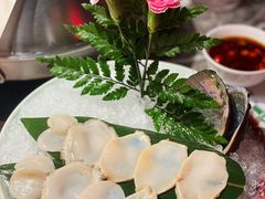 -禄婶鸡煲·打边炉