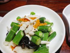 -前海沿·青岛菜(五四广场永旺店)