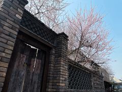 -三里河公园
