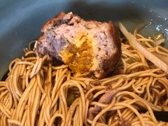 -老外婆本帮面(塔城路店)