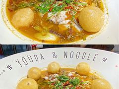 -友达面馆(广州总店)