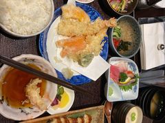 -富力希尔顿酒店·源氏日餐厅