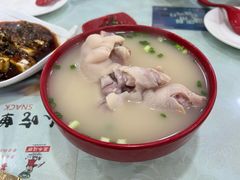 -廖老妈蹄花店(人民公园陕西街259号店)