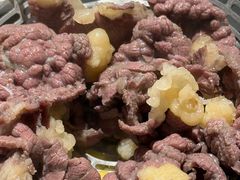 -潮发潮汕牛肉店(东方宝泰店)