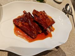 -太湖饭店·寄畅轩中餐厅