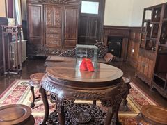 -张学良旧居陈列馆