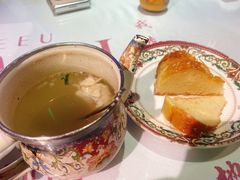 -SEEUNARI西域娜依新疆菜(环宇广场店)