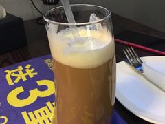 -酷公社·榴莲披萨(太原街店)
