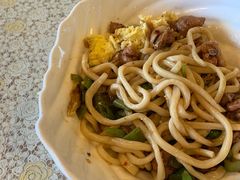 -文三里屯面馆(三里屯店)