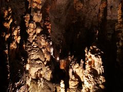 -波斯托伊纳溶洞