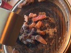 -西塔老太太泥炉烤肉(川沙百联店)