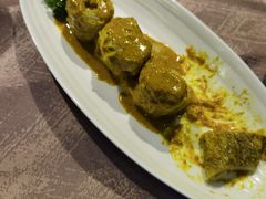-老浒记烤鸭-北京菜(琉璃厂店)