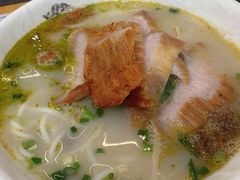 -凯峰鱼汤米线(金利達店)