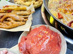 -四小区火锅·巷子里的重庆火锅(花照壁店)