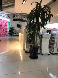 -ace hair salon top 无痕接发