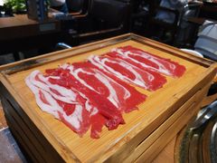 -火炉火自助餐(悠唐购物中心店)