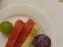 -香宫中餐厅·大连香格里拉(人民路店)