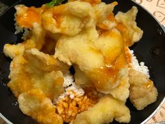 -大鸭梨烤鸭(左家庄店)