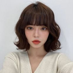 -杉影印象日式烫染專門店