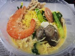 -陈记锦山里焖面