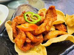 -轩记海鲜餐厅·四十五年老字号·经典粤菜(西区彩虹店)