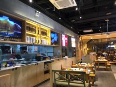 -木屋烧烤(龙湖天街店)