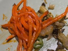 -小杨烤肉(朱雀店)