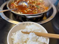 -胖娃古镇鸡杂(磁器口总店)