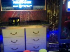 -宝岛甲壳虫KTV(蓝天路店)