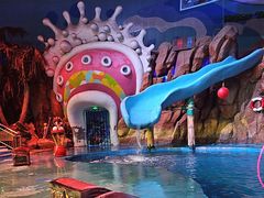 -烟台海昌鲸鲨海洋公园